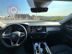 فولكسفاغن أطلس